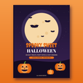 Spooky Sweet Halloween: 30 Easy Treats, Party Bites & Cozy Dinners
